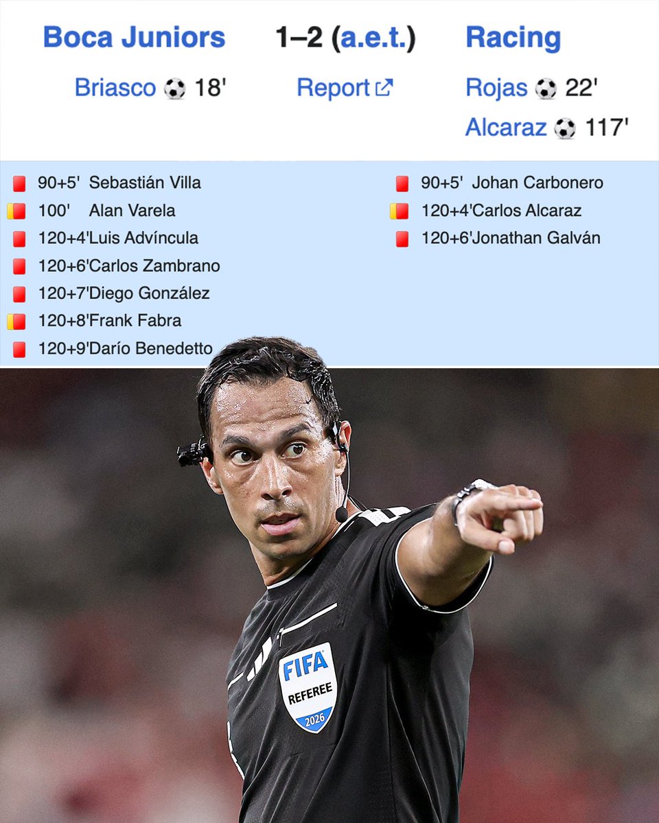ESPN FC tweet media