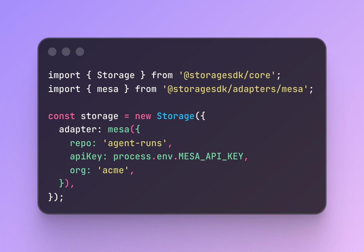 ComputeSDK tweet media