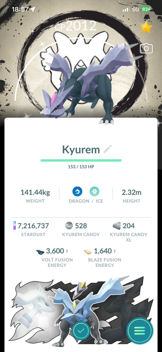 ConnerTv182's tweet photo. Raid hour was a blessing ✨🤩 #PokemonGO https://t.co/ct6MjbRwtG