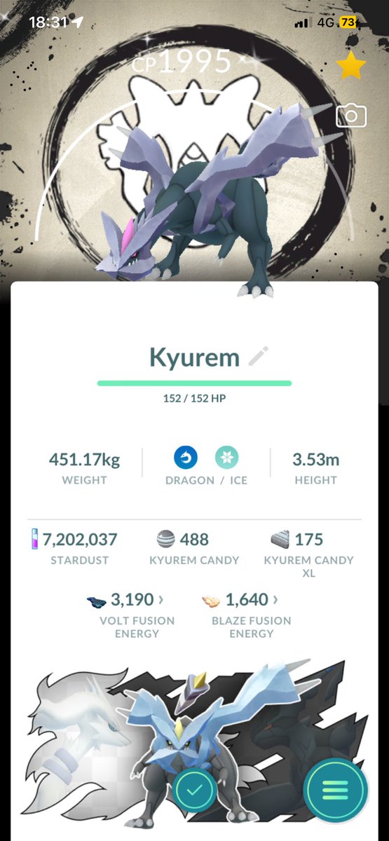 ConnerTv182's tweet photo. Raid hour was a blessing ✨🤩 #PokemonGO https://t.co/ct6MjbRwtG