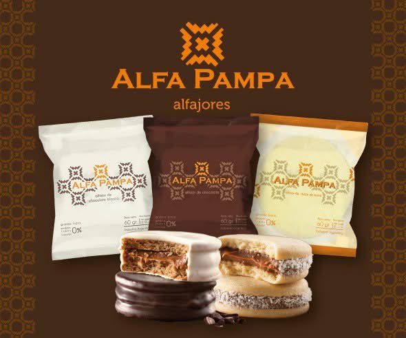 MartinDandach's tweet photo. La empresa Alfajores Baltazar S.A., que produce los alfajores Alfa Pampa pasó de vender mas de un millón de unidades mensuales a entrar en concurso preventivo. La compañía dijo que está siendo muy difícil sostener la enorme estructura industrial que crearon a lo largo de los años por la destrucción en el nivel de ventas. Afirmaron que la falta de consumo y la reducción de pedidos los está debilitando mucho. Las empresas argentinas siguen en crisis, quebrando o cerrando. A este ritmo no va a quedar país. Este gobierno tiene que terminarse.