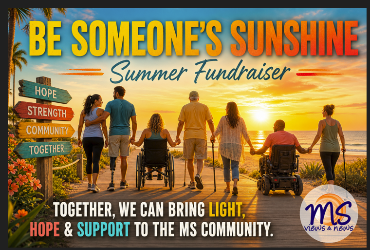 MSViewsandNews's tweet photo. MSVN is a non profit run by people who live with MS. Every dollar goes toward keeping vital resources free and accessible. When you give to us you're not just donating. You're lighting the way for someone navigating one of the most challenging diagnoses.  https://t.co/gP1rBXYzDQ https://t.co/i3SIF95xb8