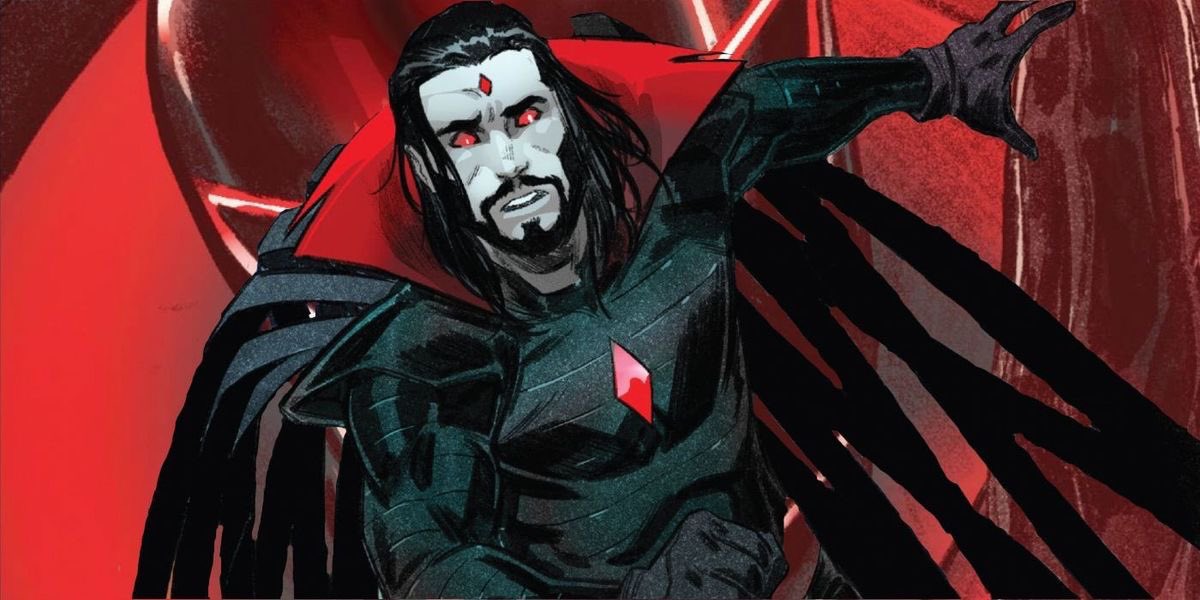 vhscut's tweet photo. ✖️ | Wagner Moura é a principal escolha da Marvel Studios para viver o vilão Sr. Sinistro em ‘X-Men’, que será dirigido por Jake Schreier. https://t.co/ybm6Hj94B7