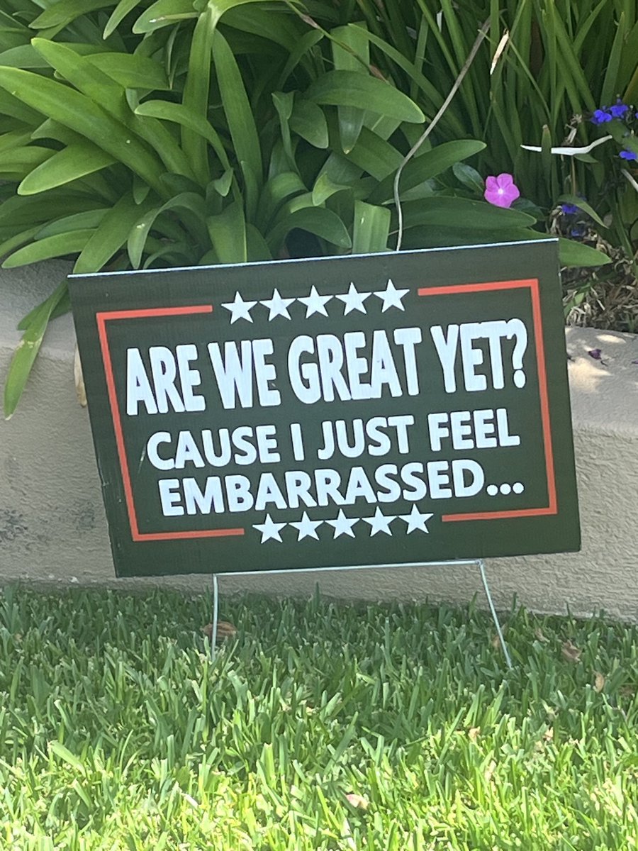 Angry in CA tweet media