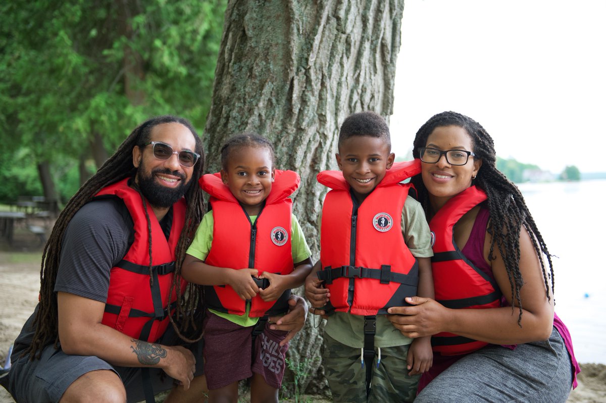 Ontario Parks tweet media