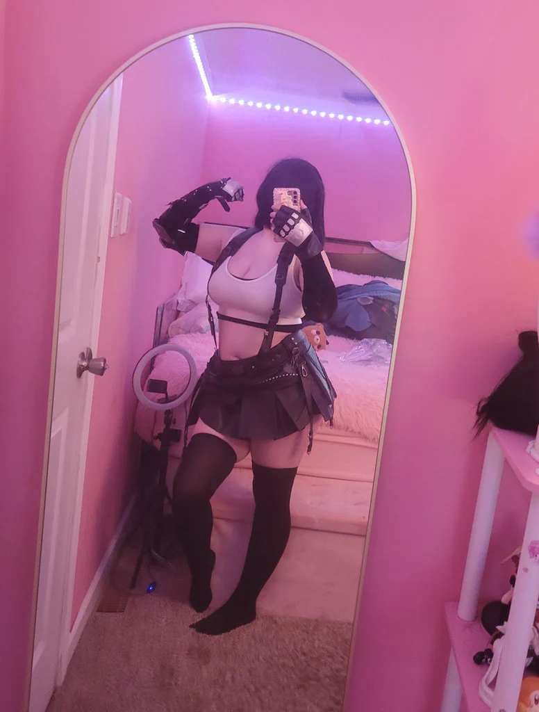 Mello ݁ ˖Ი𐑼⋆ 💉🪽 (#1 chubby girl lover) (@SugaryMello) on X