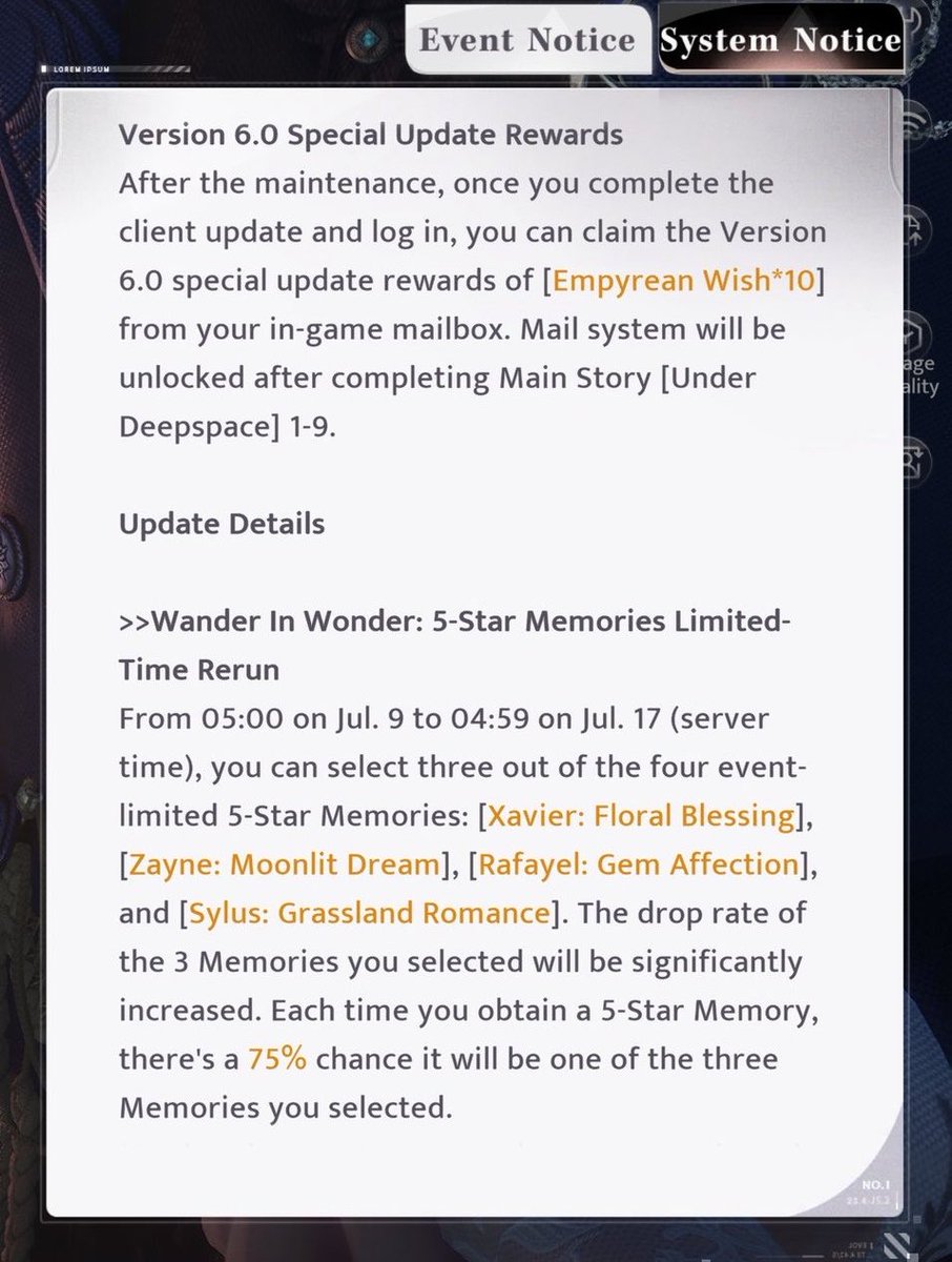 yunojelly's tweet photo. so they’re rerunning wander in wonder??? are you kidding me rn 😭 im like so scared rn i don’t think he’s coming back . im so upset https://t.co/svV8oMyMdD