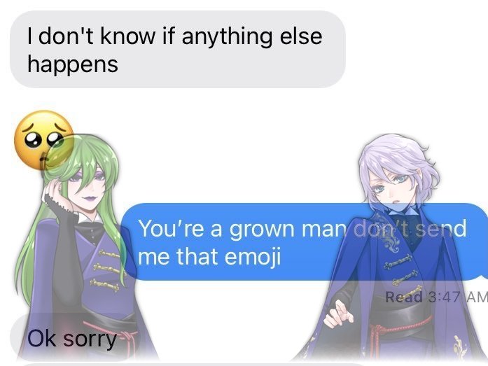 butchepel's tweet photo. 【🍎🧪】

textpost dump . Repost https://t.co/JRqMVEz51G