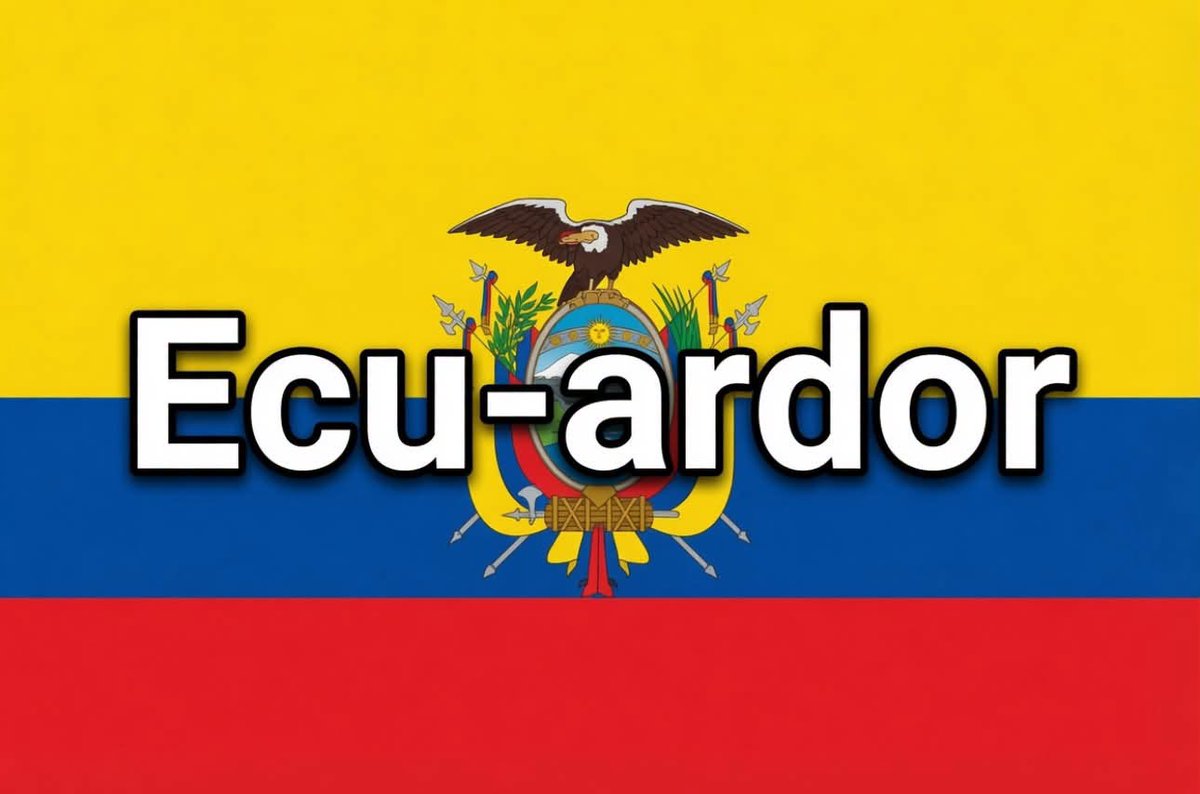 TonyDigzza's tweet photo. @HUGO__CESAR @Claudiashein @FMF @Telemundo @TelemundoNews Y quien dijo que queriamos que toda latam "hinchara" por Mexico ? , lo que le paso a Ecuador fue por que ellos mismos lo empezaron...luego andan llorando victimizandose, con todos los demas paises fue fiesta y camaraderia, includo los Ingleses... https://t.co/uH4x6T4Zxp