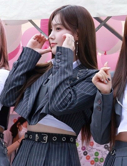 zinebAmira11's tweet photo. #Kep1er #케플러 #김채현 #김다연 #채다즈 #CHAEHYUN #DAYEON
#CHAEDA
🐯🐿️🖤🖤
chaeda
chaeda so pretty and so cute 💕
KCON JAPAN 2022 https://t.co/6LFYp32dso