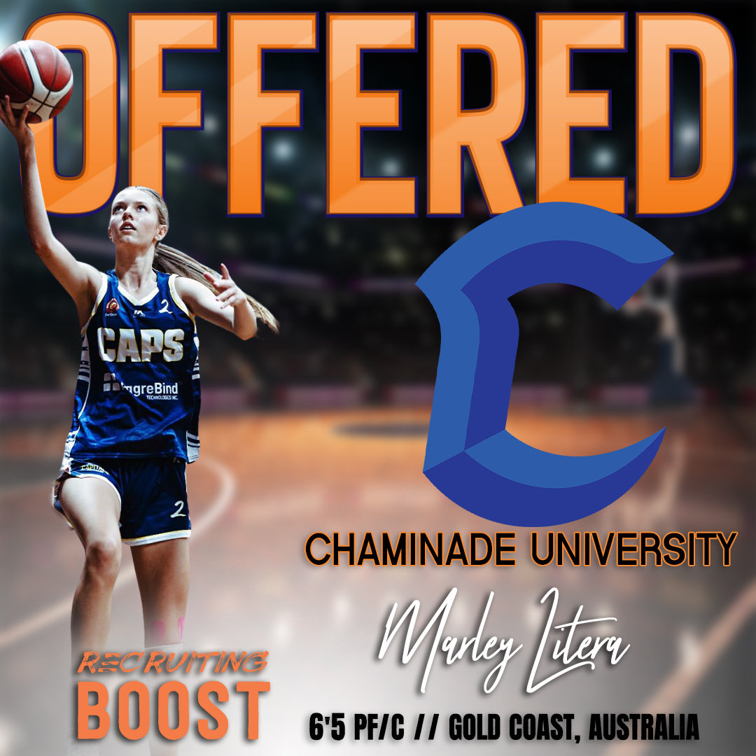 Recruiting Boost WBB tweet media