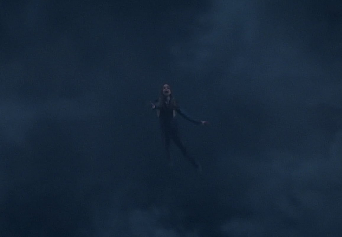ceeyoulaterrr's tweet photo. This show was nominated for visual effects at the Emmy's, so you should follow your dreams too. Anything is possible. #hopecore https://t.co/zdKOMGOlv4