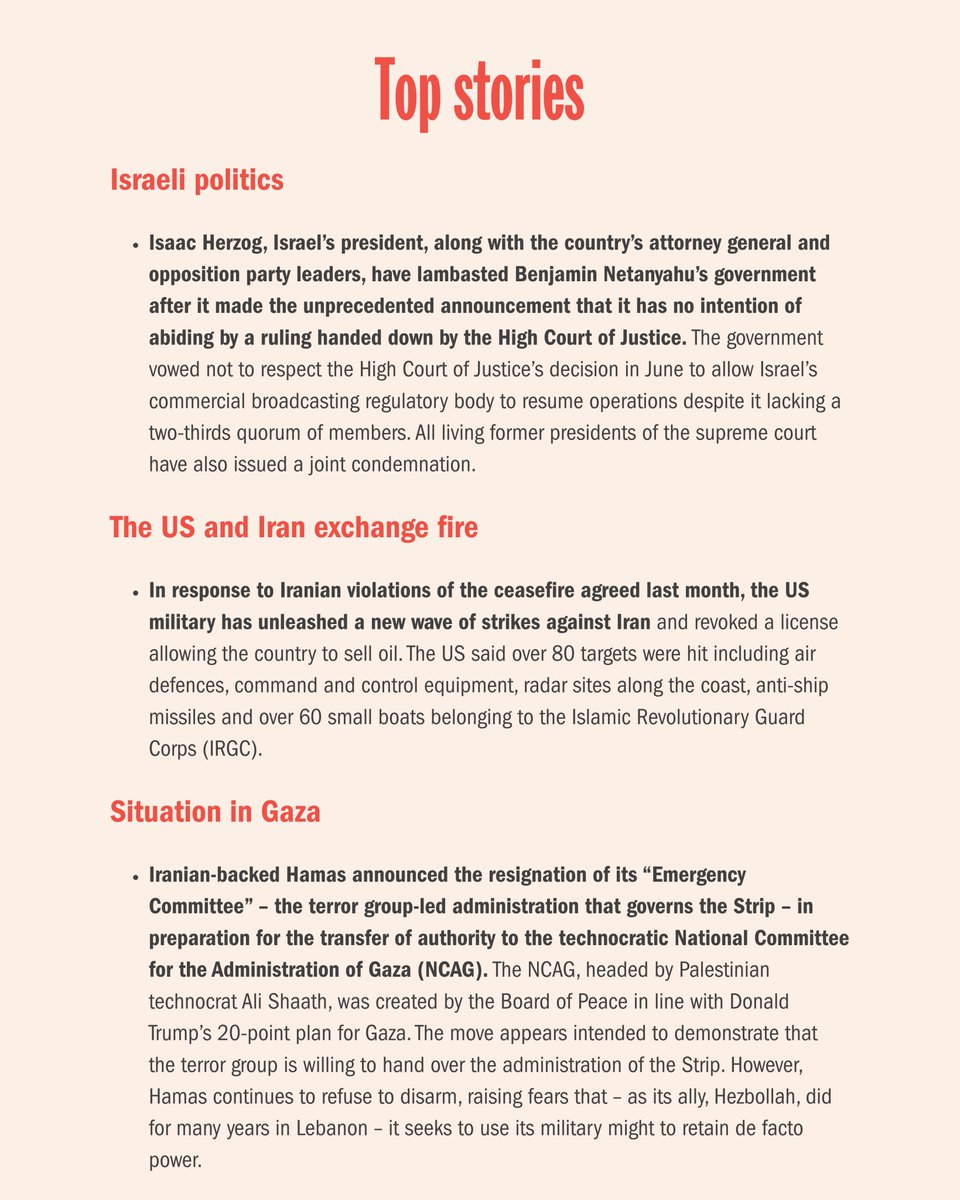 Labour Friends of Israel tweet media