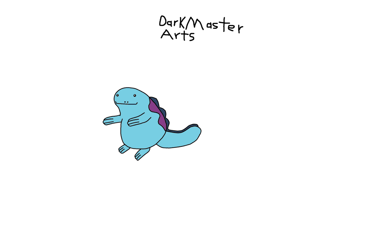 DarkmasterArts25 tweet media