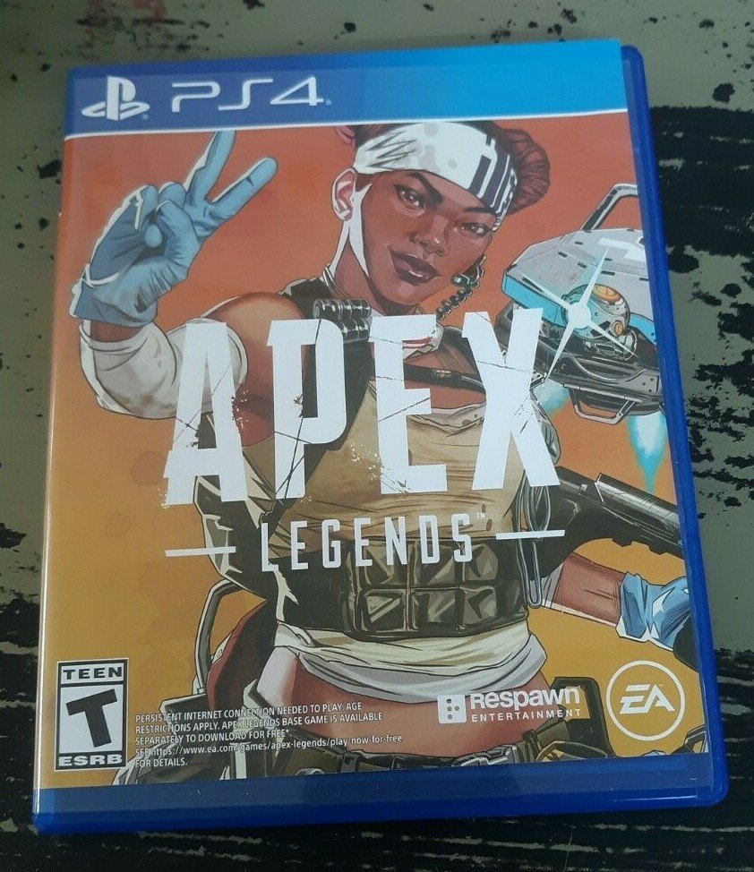 Rustiq_Nicolas's tweet photo. @PlayStation damn, glad this got a physical release! https://t.co/HKbPzjjRDc