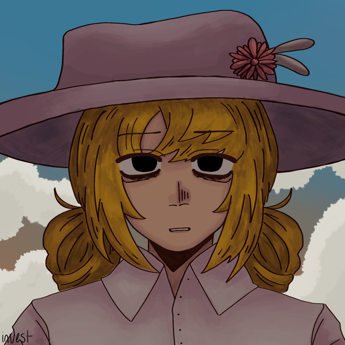 investmaybe's tweet photo. artfight attack

#artmoots #artfight2026 https://t.co/IfyxnaPC9q