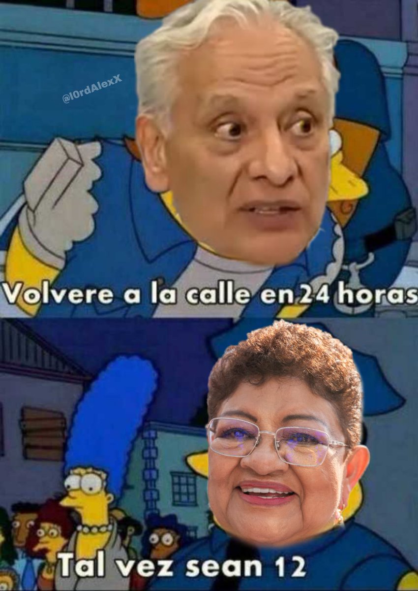 l0rdAlexX's tweet photo. A propósito de Víctor Rodríguez Padilla…

Les hice un meme. 😬😬 https://t.co/5zJjM5atQt