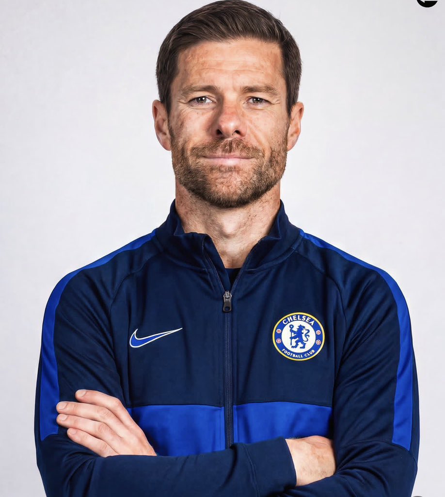 NonchalantSark's tweet photo. 🚨BREAKING:  Chelsea new manager Xabi Alonso is reportedly working on FIVE signings to strengthen Chelsea this summer.

🇨🇮Yan Diomande(£100M)
🇧🇪 Jeremy Doku(£65m)
🇨🇻 Vozinha(£50)…see more https://t.co/gjJkHdWTYB