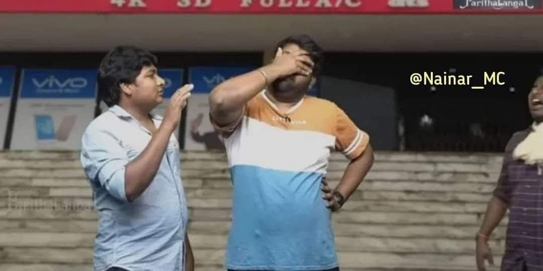 nvkarthik's tweet photo. நைட் ஆனா தூக்கம் வருது, காலைல ஆப்பீஸ் போனா தூக்கமே வரமாட்டேங்குது... ஐய்ய்ய்யோ...

#ஆப்பீஸ் https://t.co/4qket3E33l