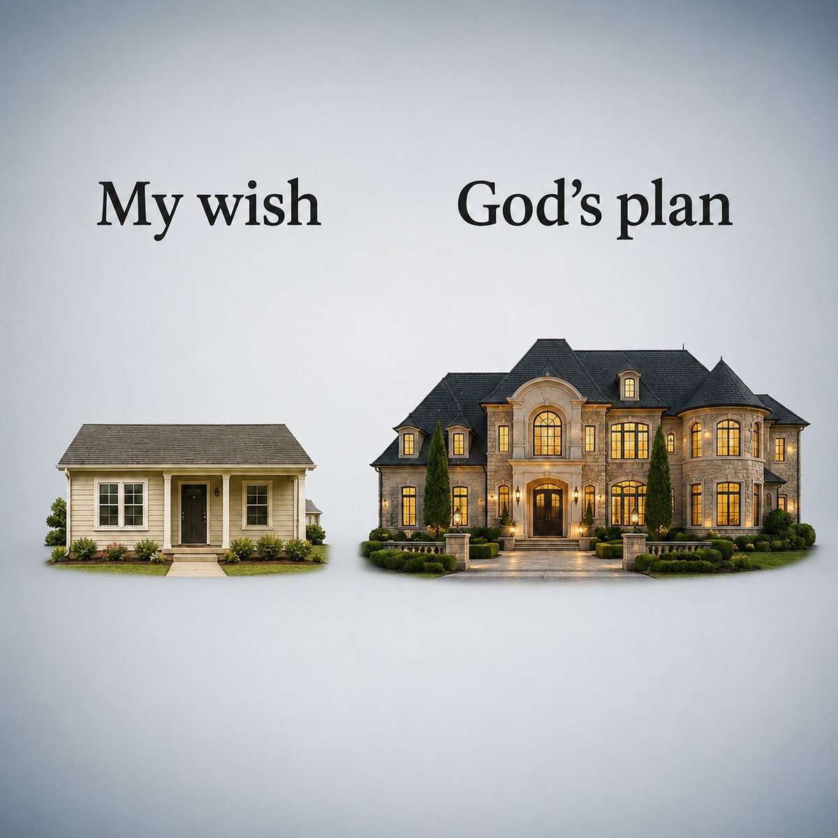 simonphilip1's tweet photo. God’s Plan 💯 https://t.co/nQzue7u51n