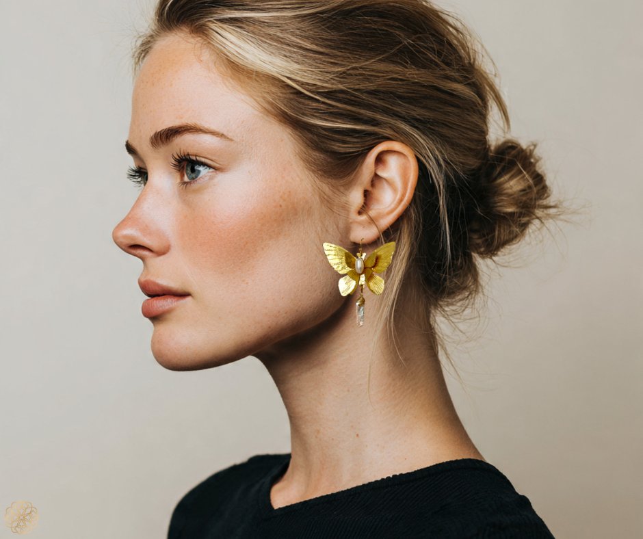 TheSundaraJoon's tweet photo. Designed to be worn with confidence.
Gemstone earrings handcrafted as one-of-a-kind or micro-lot designs. Each pair is artistic, expressive, and modern.
https://t.co/segxcdU2fx
#WearableArt #HandcraftedJewelry #SundaraJoon https://t.co/nUl53xE5li