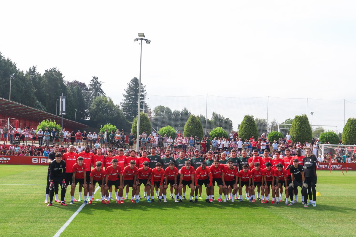 RealSporting's tweet photo. 🏠 ❤️🤍 https://t.co/mForuEkw99