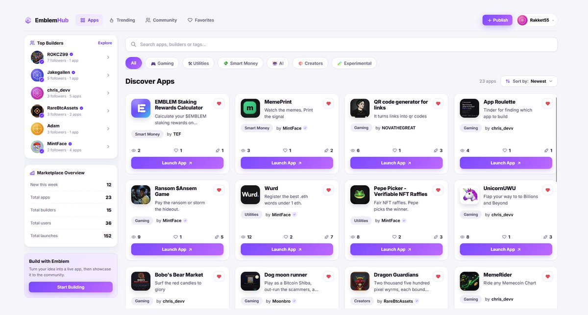 EmblemHub tweet media
