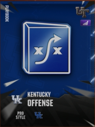 Henry773_'s tweet photo. 🚨 My first College Football 27 guides are officially LIVE!

🔥 Kentucky Offensive Guide
→ Includes a Playcall Sheet that practically calls the game for you.

🔥 4-2-5 Man Pressure
→ Stop every type of run with one simple system + instant defensive macros.

If you hate thinking about what to call every snap, these were built for you.

👇
https://t.co/bS4ST6fXzN
USE CODE "LAUNCH27" for 30% off