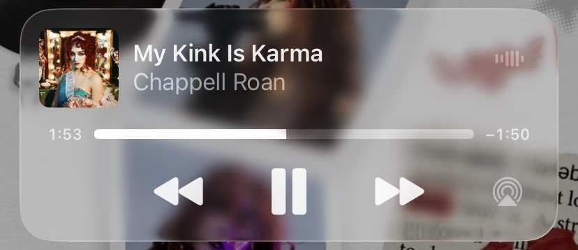 abramsroan's tweet photo. agr uma musica que mudou vidas https://t.co/erWEg4EpOI