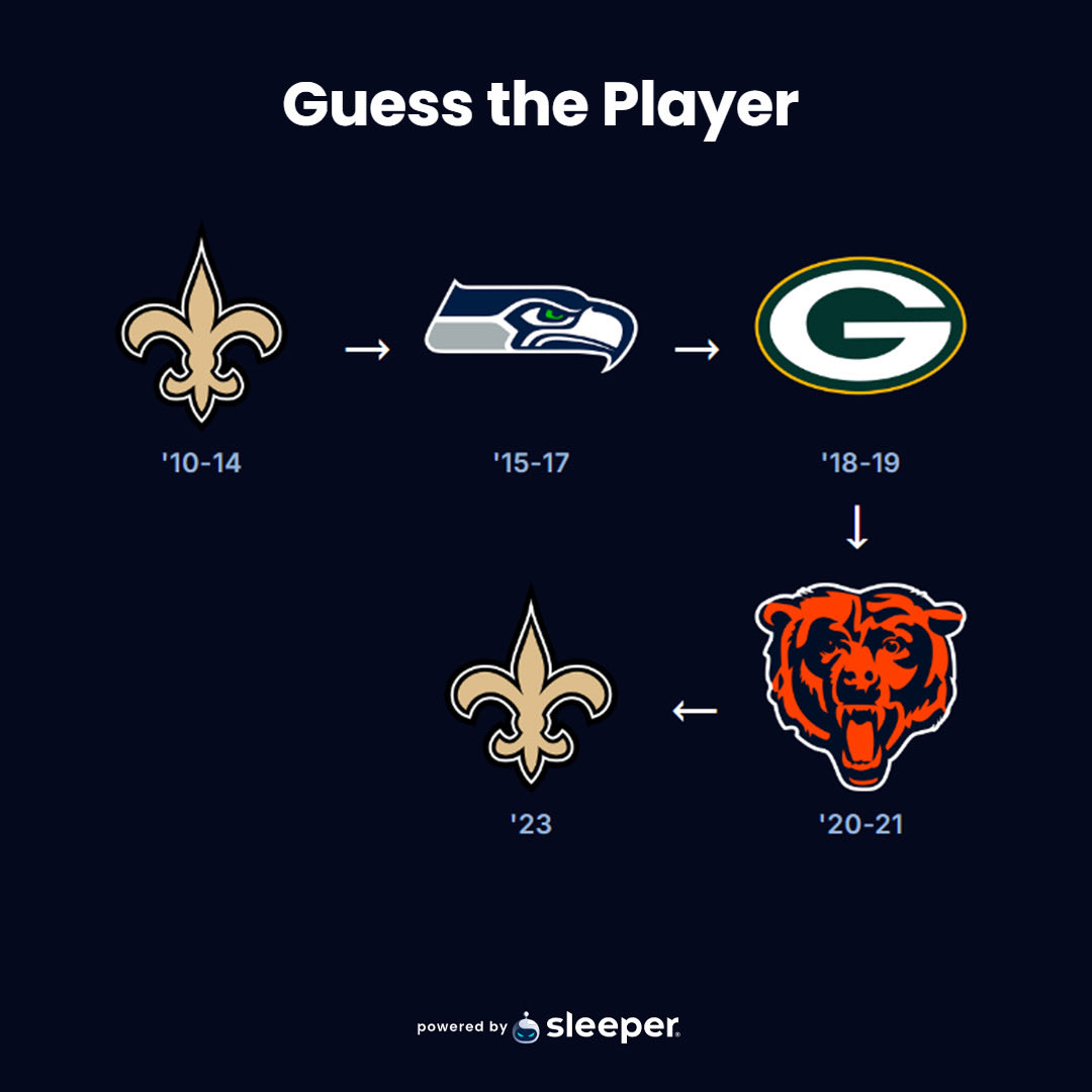 SleeperNFL tweet media