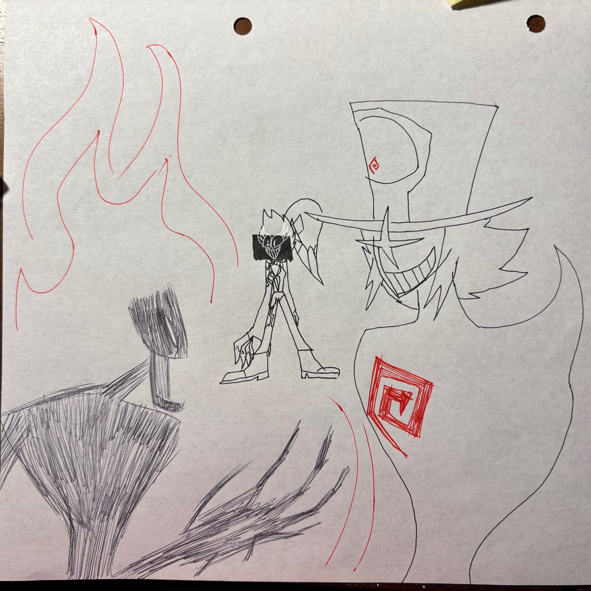 JeremiahRorc's tweet photo. He who laughs as you burn
#ModifierLight #RobloxDoors https://t.co/OEzHtgMRVW