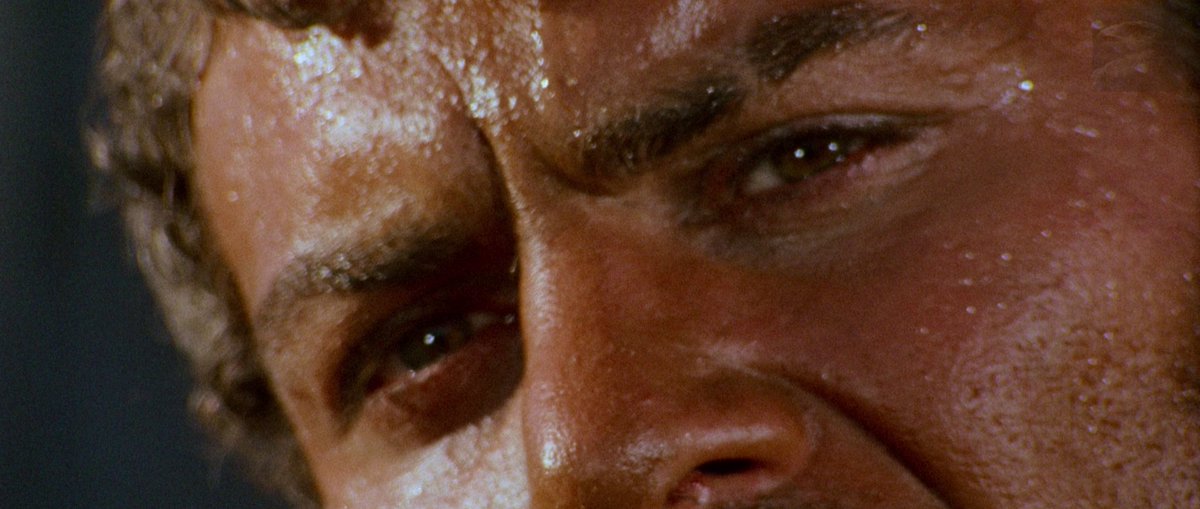 retrofilmm's tweet photo. A FISTFUL OF DOLLARS
(1964, Sergio Leone) https://t.co/vJITiZ84HX