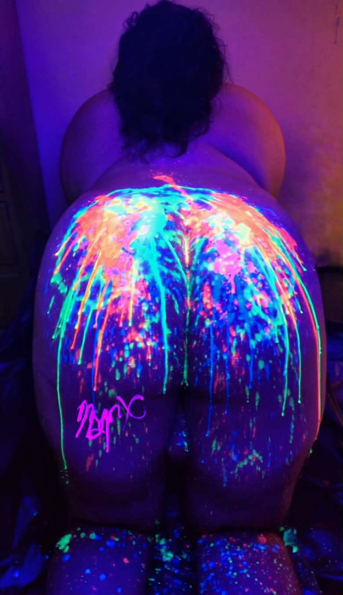 PanBearDen's tweet photo. Had some uv wax fun on the 4th!
Courtesy of @mynxunfiltered 
#bear #bhm #uvwax https://t.co/d6ODaAeUmi