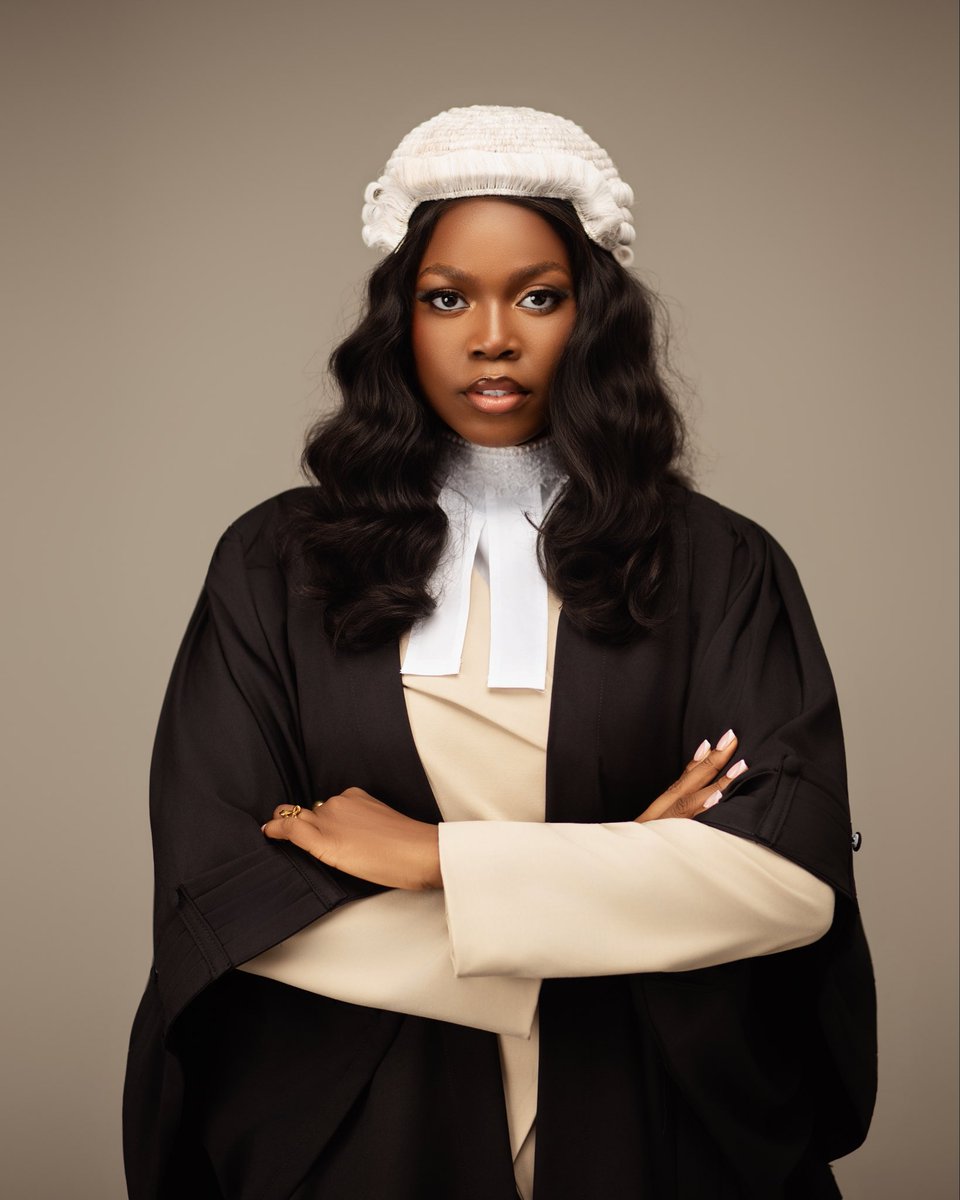 Toyosi Gambo tweet media