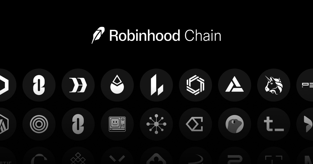 mahan_airdrops's tweet photo. خیلی ها دوست دارند روی لایه دوم اتریوم به نام نتورک @RobinhoodCrypto  فعال باشند. 

یک لیست تهیه کردم دوست داشتید چک کنید و فعال باشید.
 
🔷برای نتورک لایه دوم رابین هود

💎اینجا میتونید با فی بسیار کم بریج بزنید به نتورک رابین هود
https://t.co/DAfDv7tY7p

💎میتونید اینجا یک دامین تهیه کنید حدود 1.6 دلار
https://t.co/6iSo7Scsx3

💎اینجا میتونید شت کوین ها رو بخرید. مثل pump fun روی سولاناست

https://t.co/eJxgqRq3UO

💎اینجا میتونید توکن ها رو رصد کنید

https://t.co/peARnQIG0j

💎اینجا میتونید سوآپ کنید. نقدینگی اش فعلا کمه.

https://t.co/YXgjQEKwyZ

💎اینجا هم حتما تو waitlist شرکت کنید

https://t.co/C7B24NqUHi

راستی اینجا هم waitlist  یکی از nft  هاش هست یک آیدی توییتر بدید 

https://t.co/SOZkRB2S2D