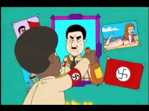 Gabo_Magus's tweet photo. Los nazis son zionistas, de eso no hay duda. Pero sigue siendo ridículo que se denominen así siendo unos mestizos pndejos… Además de costeños xd

El cuarto reich del Junior tu papá xdxdxd https://t.co/v4ZZlqzk0g
