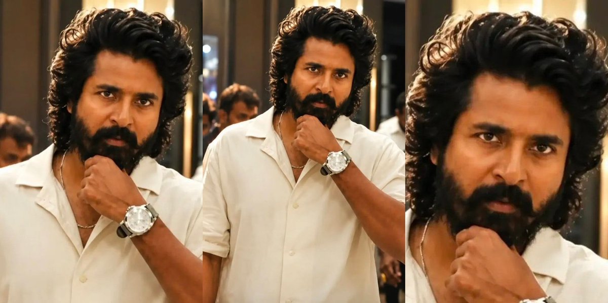 Saloon Kada Shanmugam tweet media