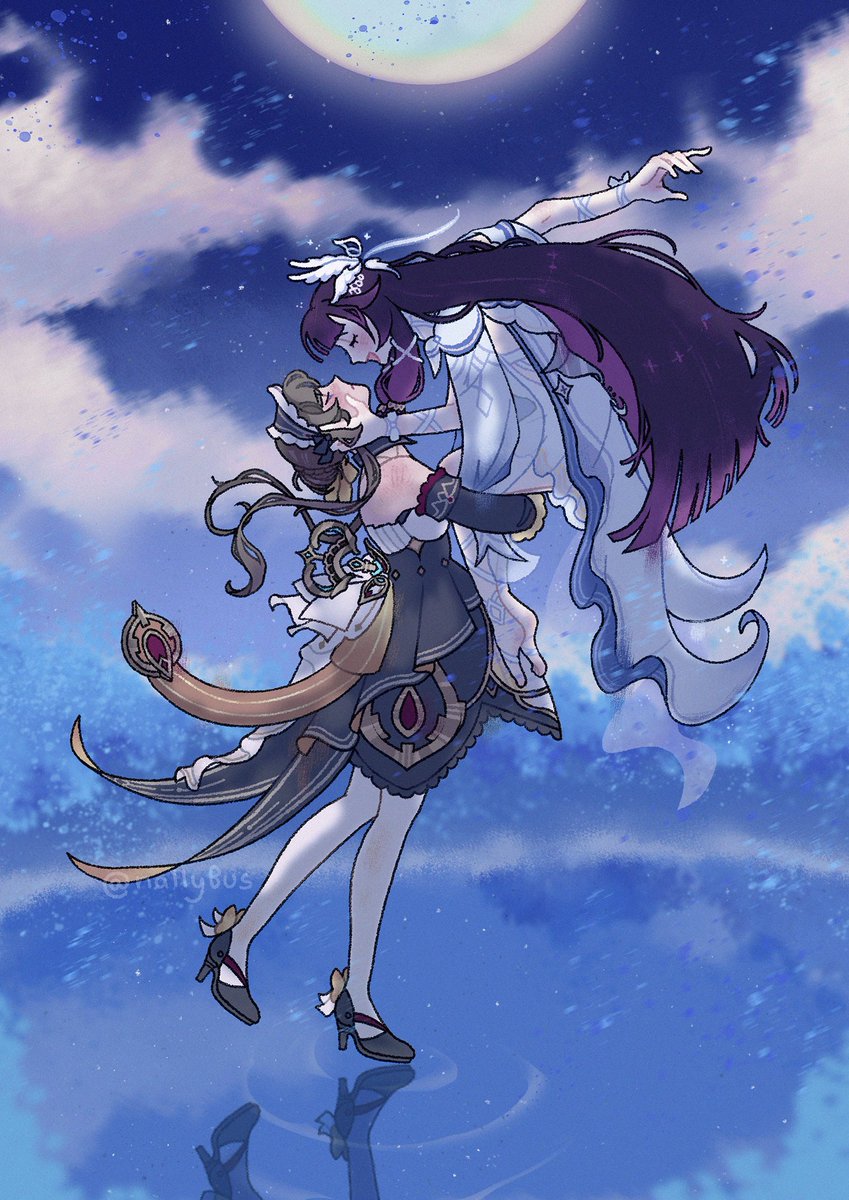 nallybus's tweet photo. love you to the moon and back
🕊️⚙️
#Genshinlmapact #原神 #sandbina https://t.co/2vyLas0ZHz