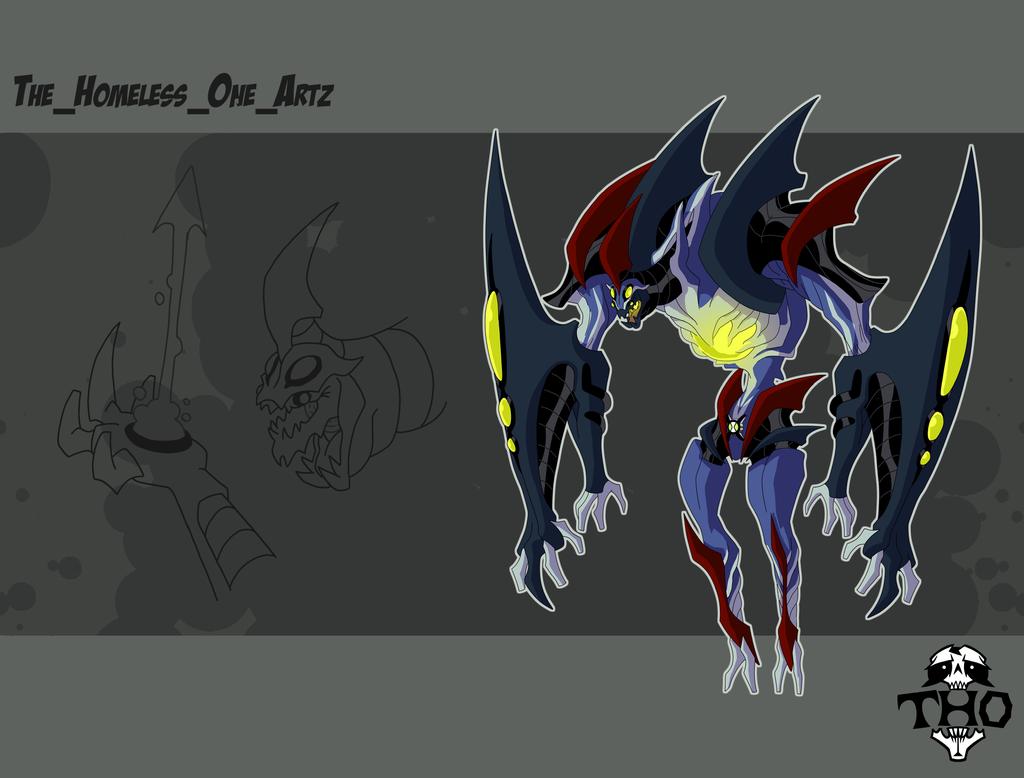 The_Homeless_1's tweet photo. Now even bigger
Ultimate Waybig
#ben10 #omniverse #alienforce #ultimatealien #cartoonnetwork https://t.co/x4EEb90v1T
