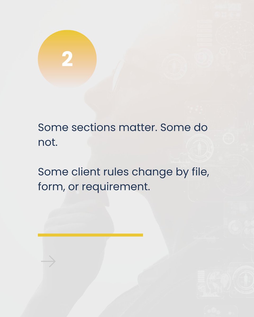 ARDEMinc's tweet photo. The strongest review workflows combine automation with human QC. ARDEM helps companies manage review work with accuracy, visibility, and control.
#AIWorkflow #HumanInTheLoop #AppraisalReview #ManagedOperations #ARDEM https://t.co/p0m2ajjVpK