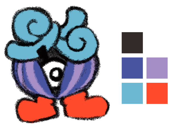 itskaligary's tweet photo. WELL, you all love my fakemons yesterday so... lets get you some content.

Convergent Paras (Parasea): water/poison
Baby Tangela (Tangerm): grass
Paradox Carnivine (Ferrofauces): iron/grass
Tera Dark Maquerain: dark

#fakemon #pokemon #PokemonLegendsZA https://t.co/IpeG8GfrNS