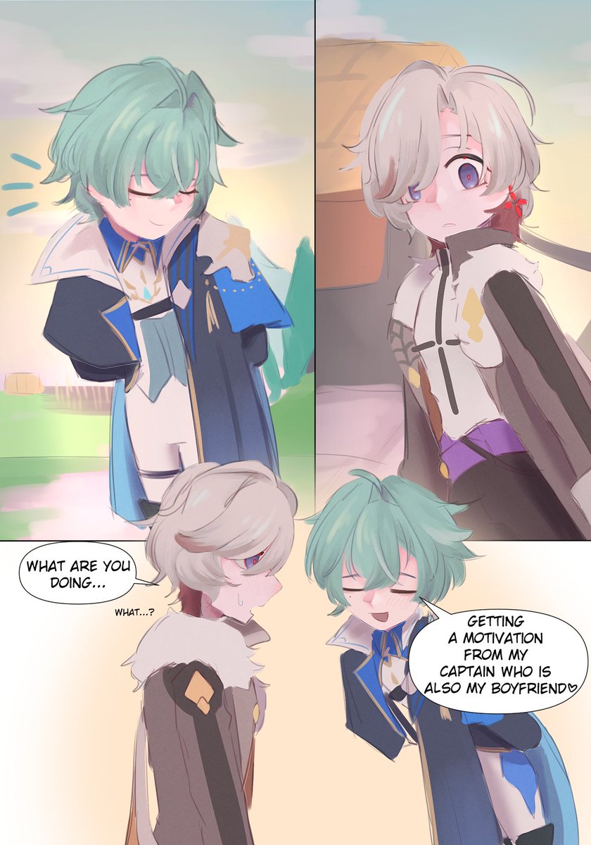 YPnKkY_LazY's tweet photo. Something that i make some time ago
#illuhen https://t.co/tHst0TYXnR