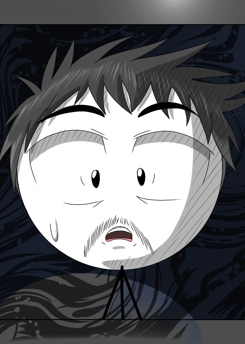 LMagxedooM's tweet photo. Page 3 of Chapter 12 Finished.
For Joe, it was unheard of that she could have finished all the soup by herself.
They say one bowl of king deer soup is enough to fill you up… She must have broken a world record.
#TheUntitledStory #WebtoonCanvas #WEBTOON #stickman #ibisPaintX https://t.co/ewFYeerH8Z