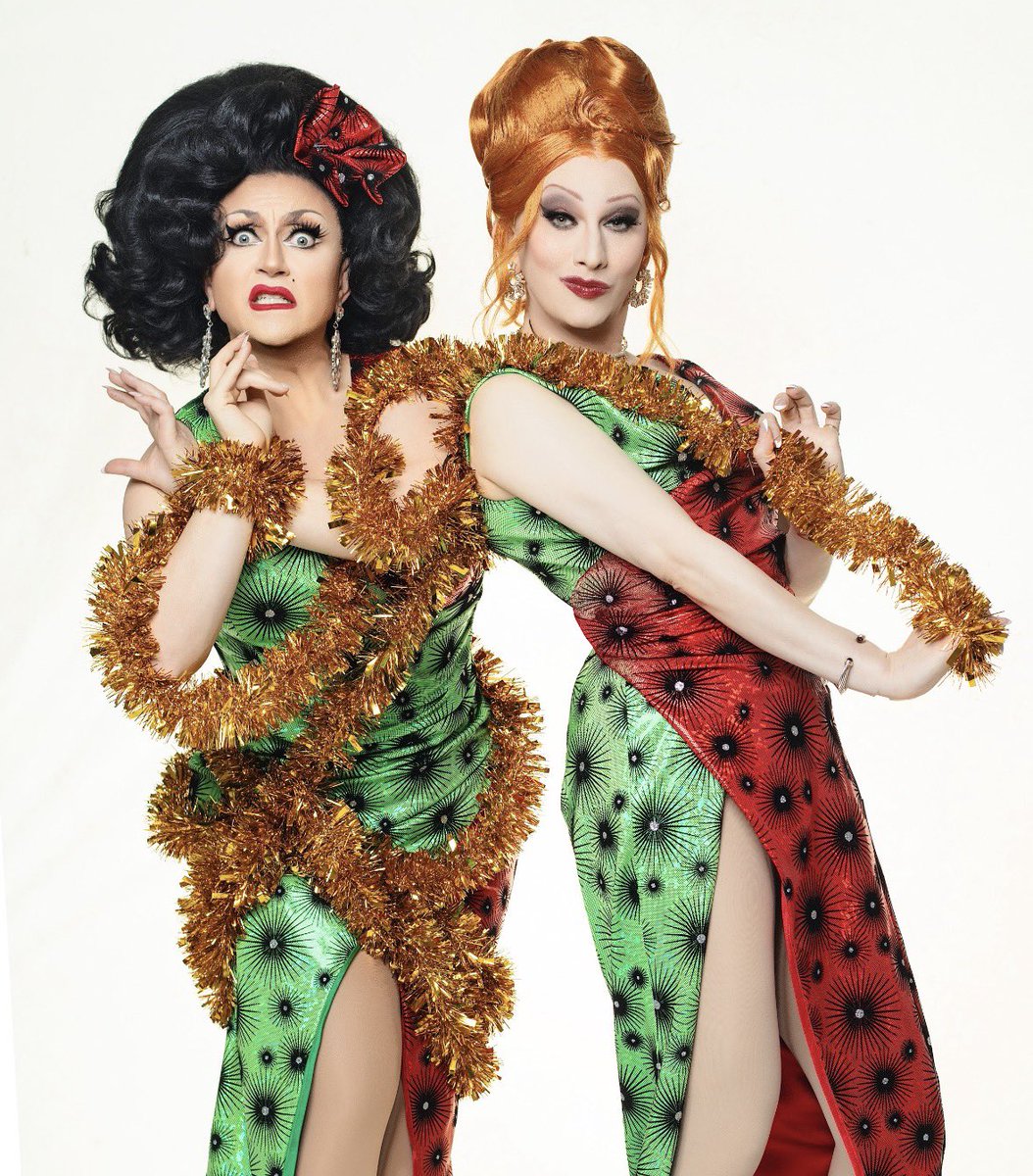 Drag Crave tweet media