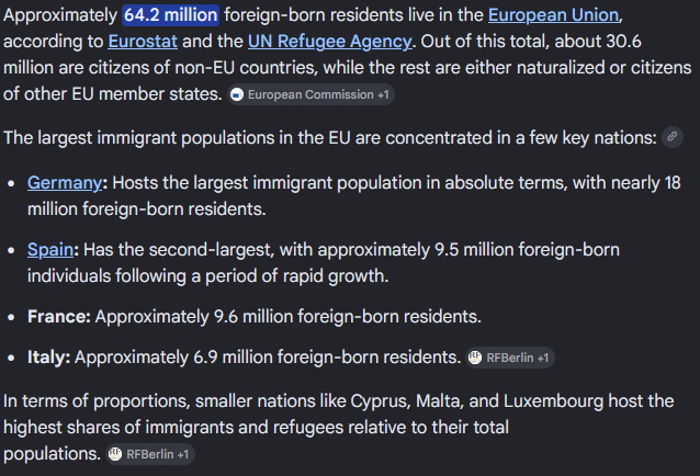 Kinjaxx's tweet photo. @TheMagicalFlame @Frid45 I don't even know why immigration is something we are talking about. The US is DEPORTING these people. Know the difference. You are allowing them in and letting them RAPE, and KILL your people. Fucking stop bro. https://t.co/vGNb5j74tJ