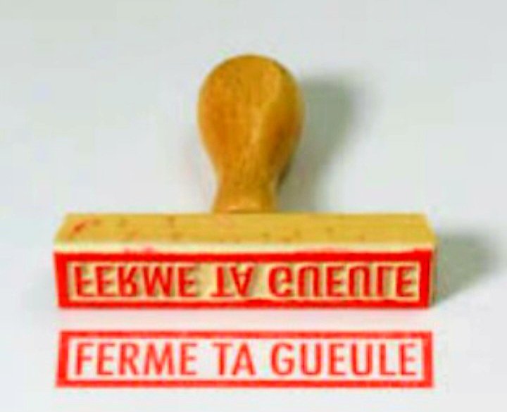 JustePrisca10's tweet photo. @E2Villiers Tu as bien ta place chez les gauchiasses "Grandes Gueules" toi ! 🤢🤮 https://t.co/JitXZ1Xp7K