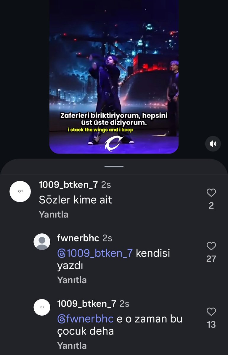quuendontcray's tweet photo. Favi gruba girmedi diye barisa saldiranlardan sonra genel kitlenin ona hakkettiği değeri vereceğini bilmek iyi hissettiriyor https://t.co/FrfFOxxqsh