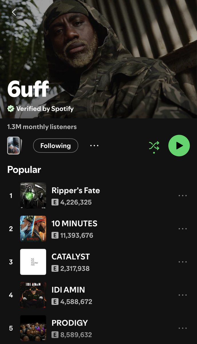 6uff_'s tweet photo. TAP IN. DON’T BE LATE ⏰ https://t.co/e9msE0mF6b