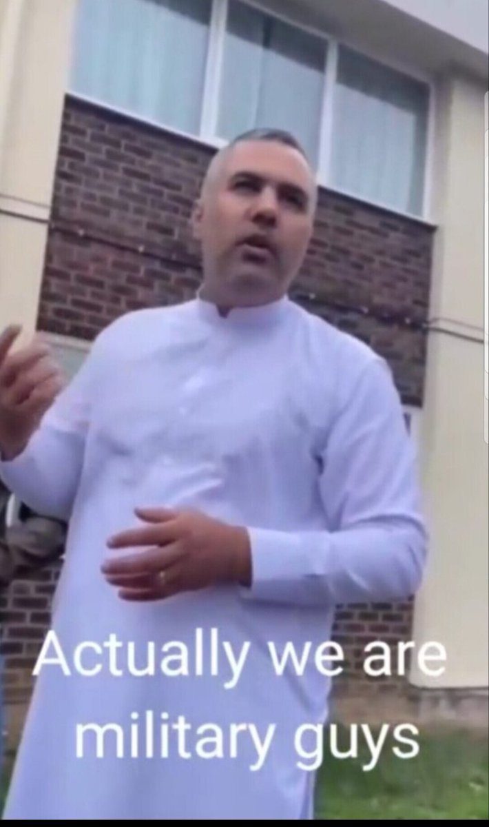 CorrupttPlanet's tweet photo. @Jenny_1884 @ItsJustaRide #StarmerSavages #TakeOver
#ImmigrantSoldiers #Starmer @UKLabour @Keir_Starmer @andyburnham
No wonder thry wsnt 'The #Twitter' banned
You just dont get #ReportAccurately on #Tellybox
Cc #CultureSecretary @lisanandy https://t.co/GBkapXttxJ