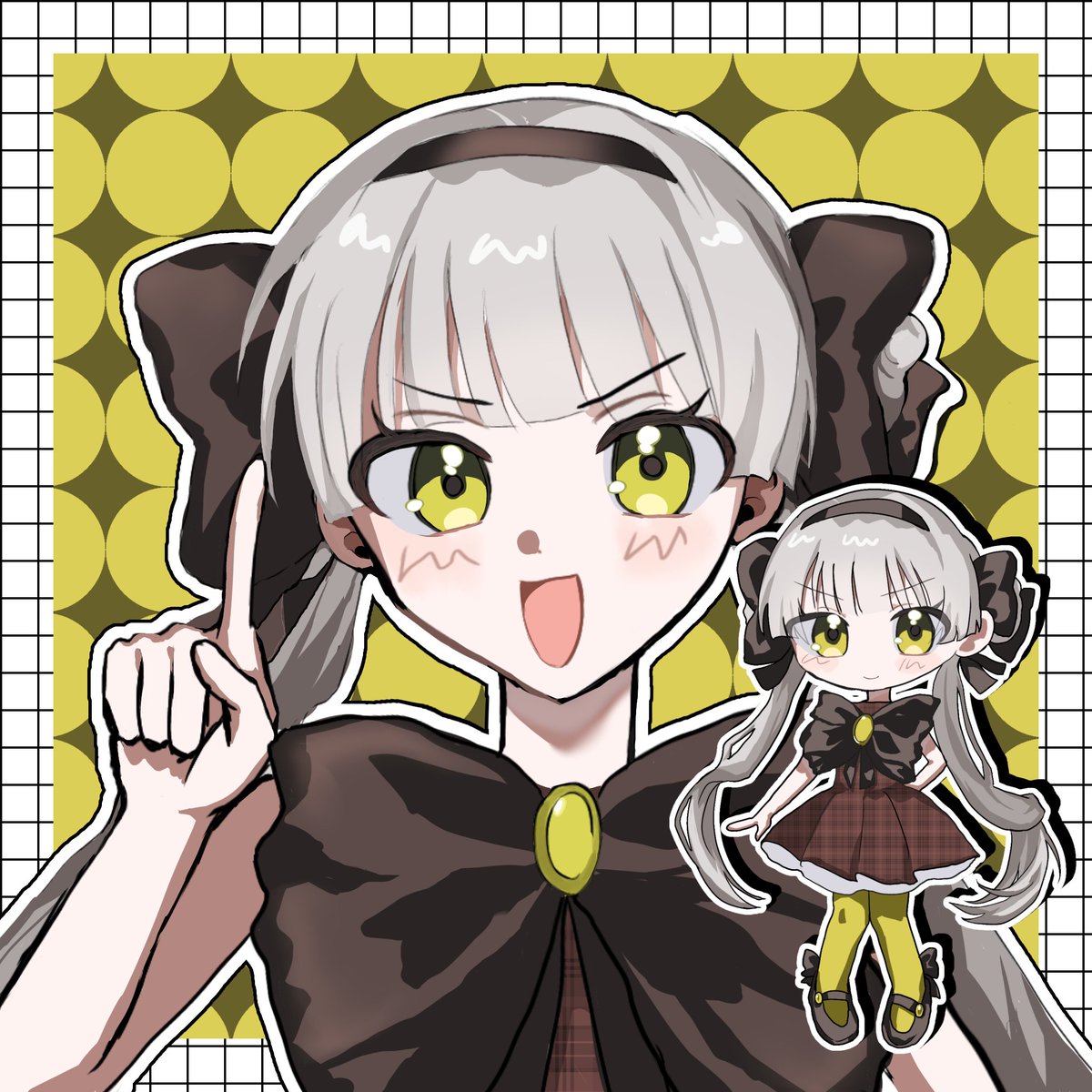 4ki__6's tweet photo. ミリオンちゃんカワイ〜〜〜〜〜〜〜〜〜〜！！！ https://t.co/KtdGJvnLuv